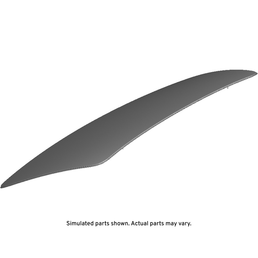 GM Genuine Parts Windshield