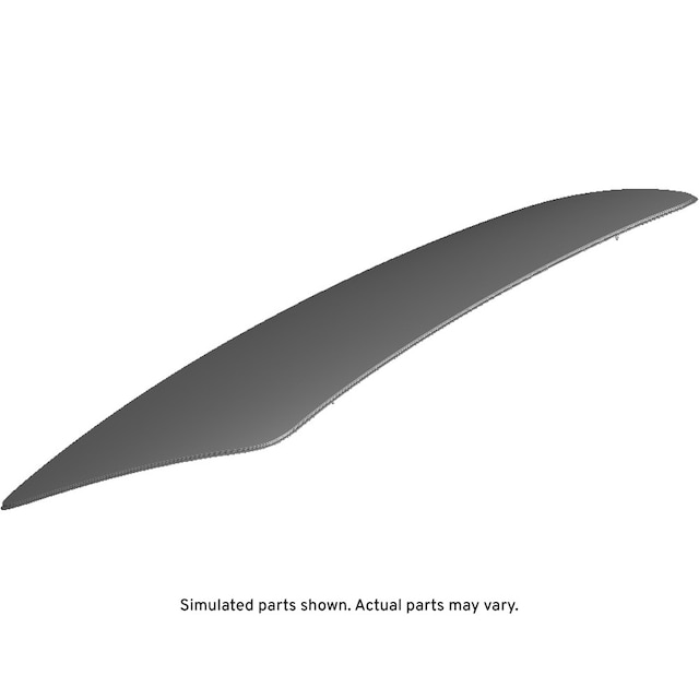 GM Genuine Parts Windshield