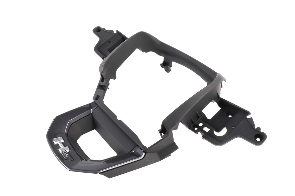 GM Genuine Parts Steering Wheel Trim Spoke Cover Applique