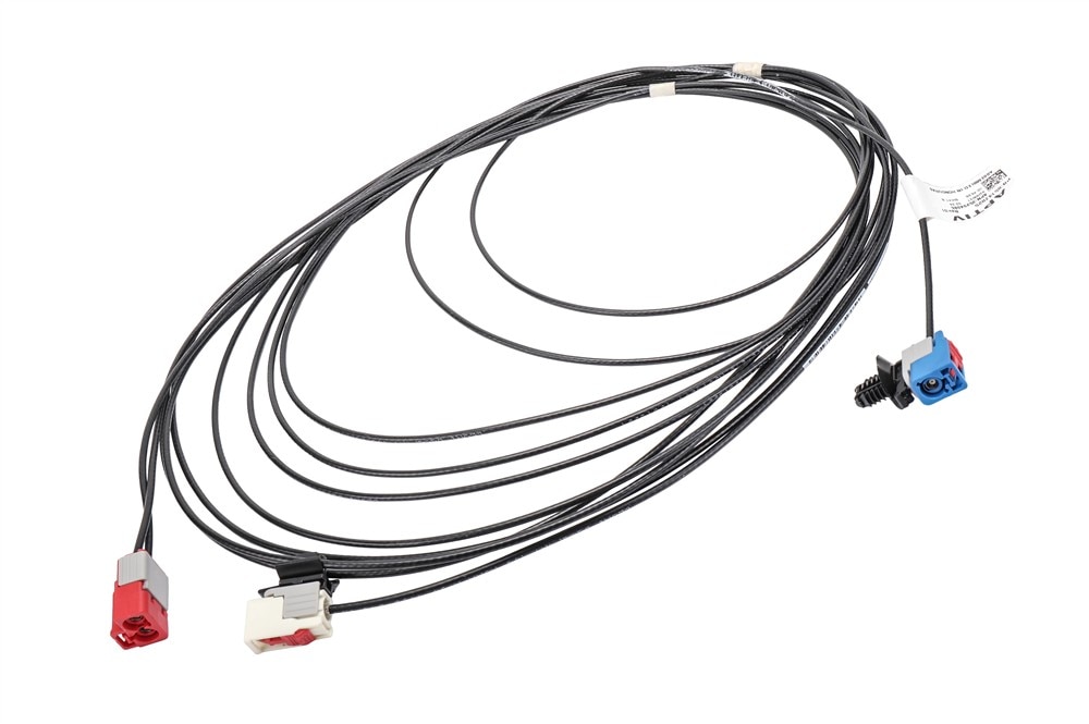 GM Genuine Parts Video Antenna Cable