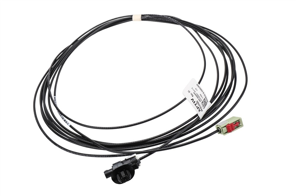 GM Genuine Parts USB Data Cable