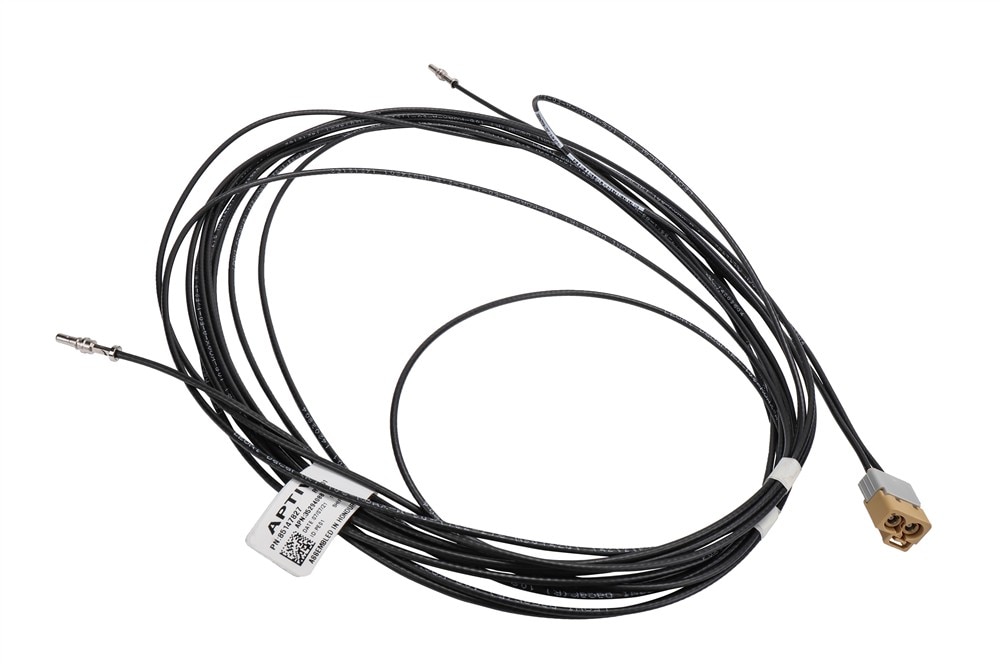 GM Genuine Parts Digital Radio and Navigation Antenna Cable