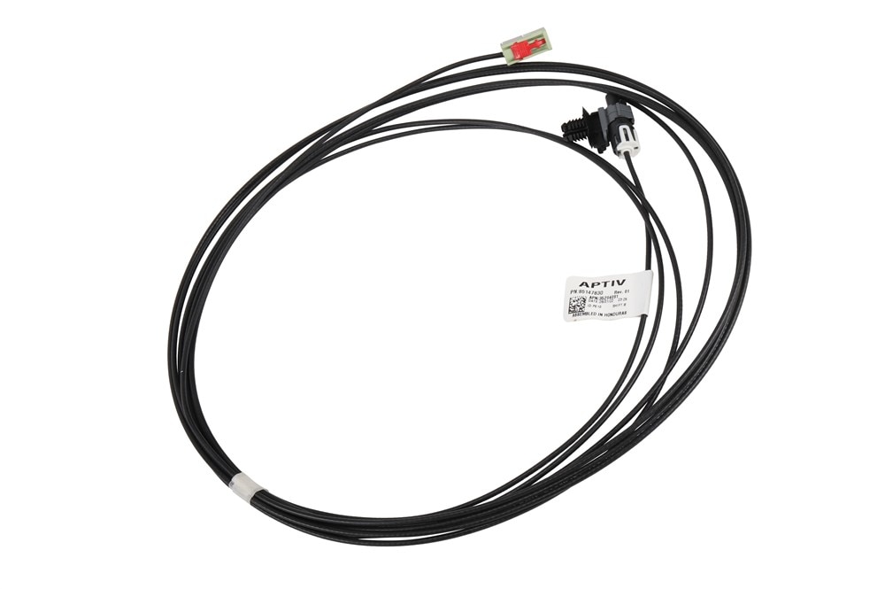 GM Genuine Parts Digital Radio and Navigation Antenna Cable
