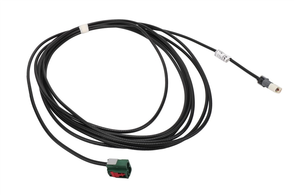GM Genuine Parts Digital Radio and Navigation Antenna Cable