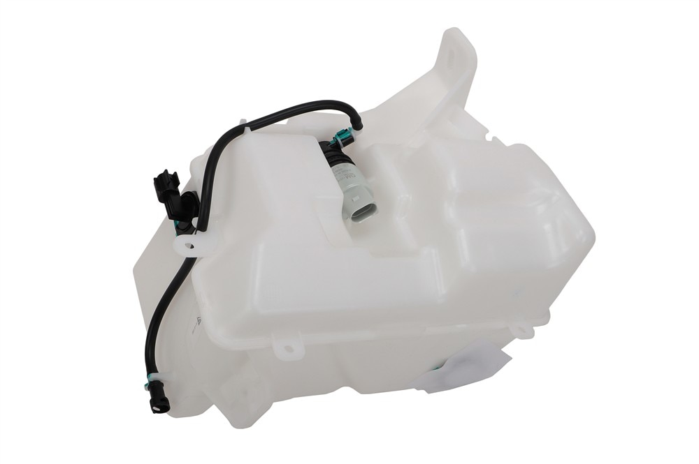 GM Genuine Parts Windshield Washer Solvent Container
