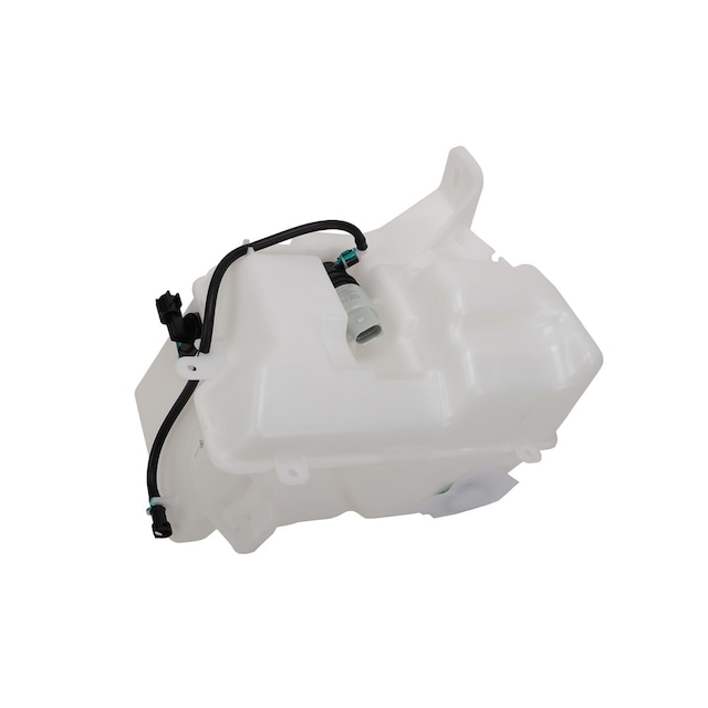 GM Genuine Parts Windshield Washer Solvent Container