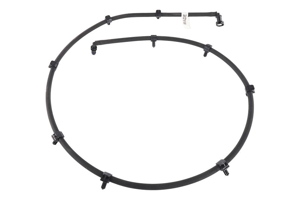 GM Genuine Parts Video Display Inside Rear View Mirror Camera Nozzle Extension Hose