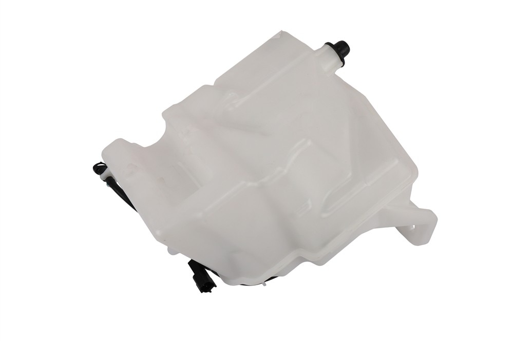 GM Genuine Parts Windshield Washer Solvent Container