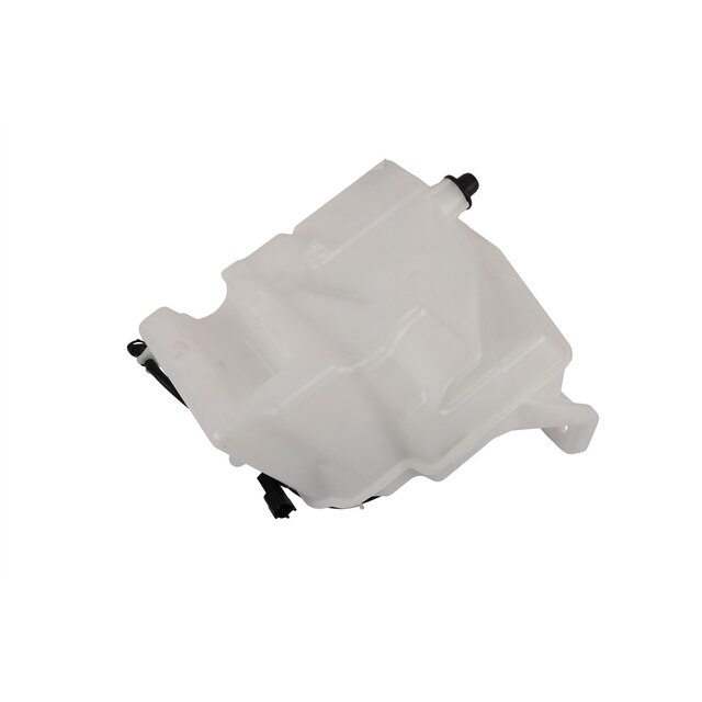 GM Genuine Parts Windshield Washer Solvent Container