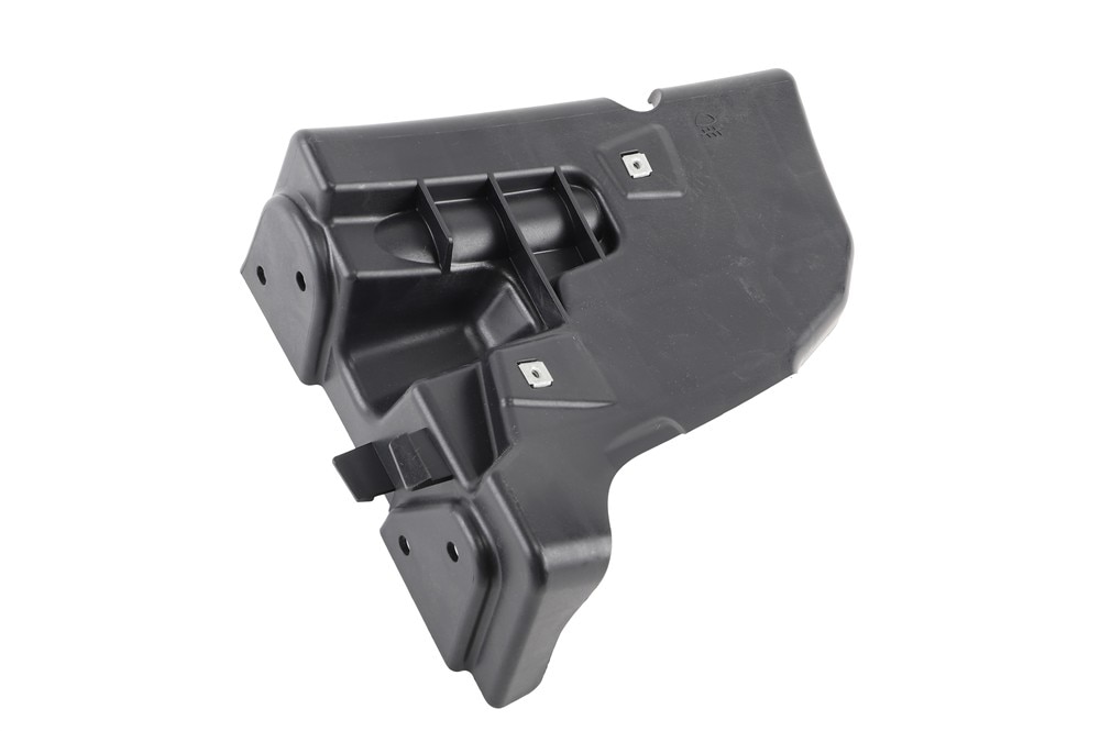 GM Genuine Parts Front Driver Side Wheelhouse Liner Bracket