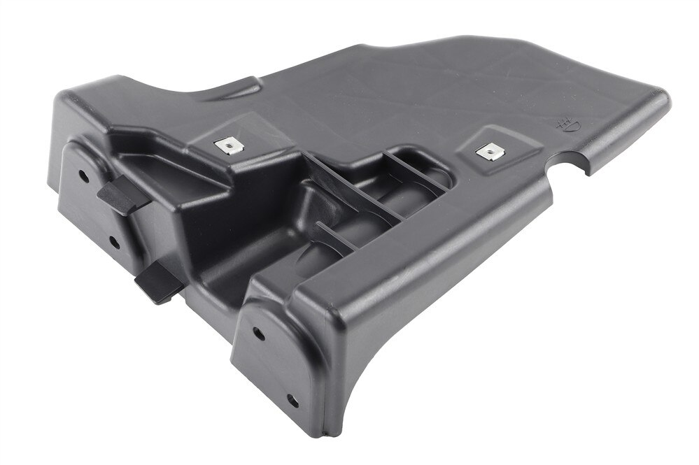 GM Genuine Parts Front Passenger Side Wheelhouse Liner Bracket