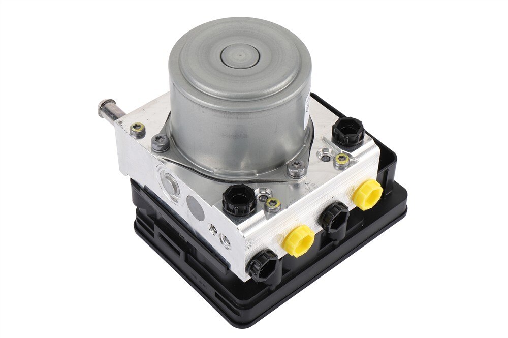 GM Genuine Parts Electronic Brake Control Module with Brake Pressure Modulation Valve (Programming Required)