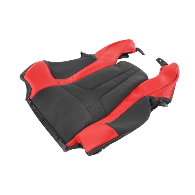 GM Genuine Parts Black Driver Seat Back Cover