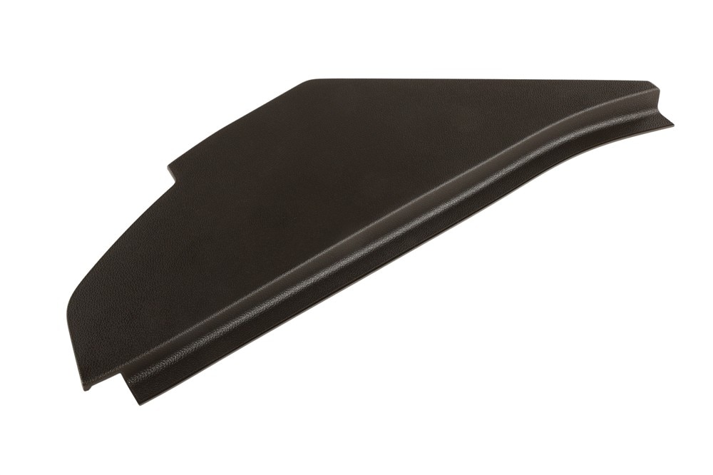 GM Genuine Parts Very Dark Atmosphere Driver Side Instrument Panel Outer Trim Cover