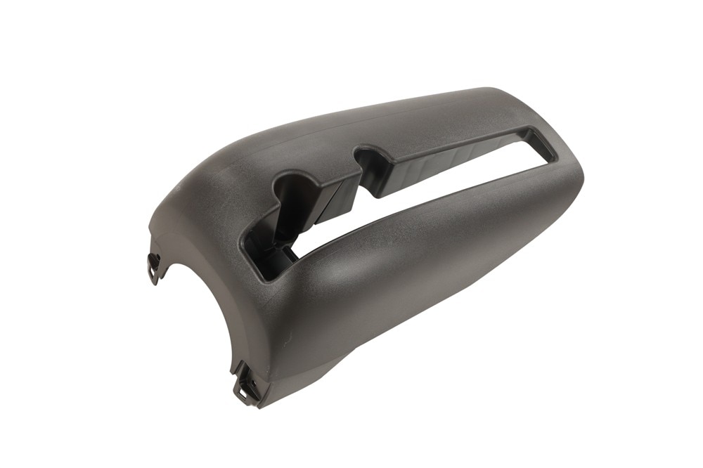 GM Genuine Parts Very Dark Atmosphere Instrument Panel Steering Column Lower Trim Cover
