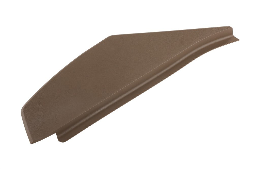 GM Genuine Parts Whisper Beige Driver Side Instrument Panel Outer Trim Cover