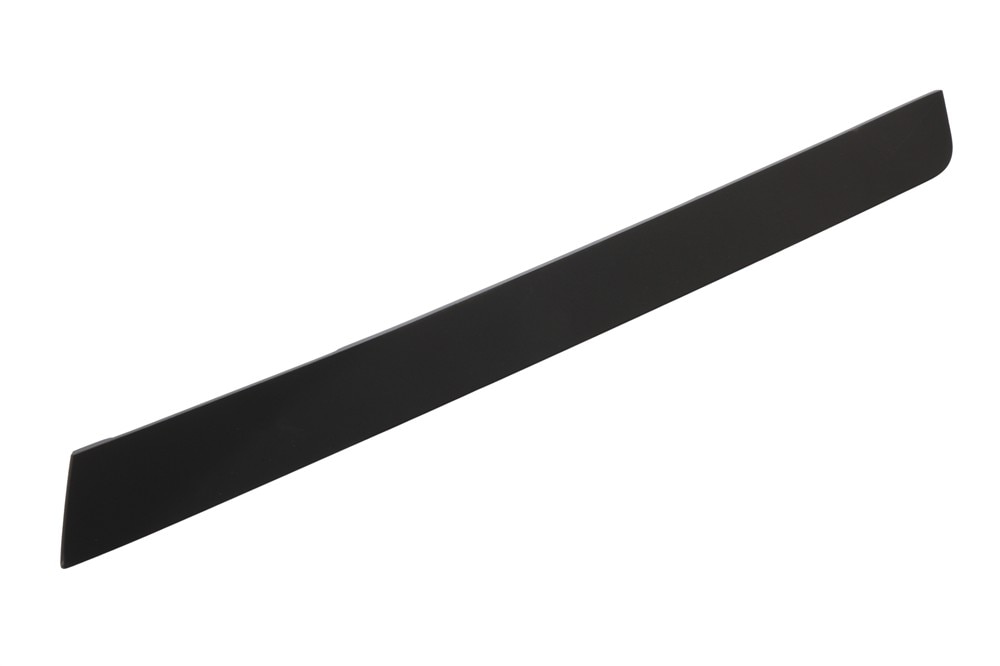 GM Genuine Parts Jet Black Instrument Panel Upper Trim Panel Cover