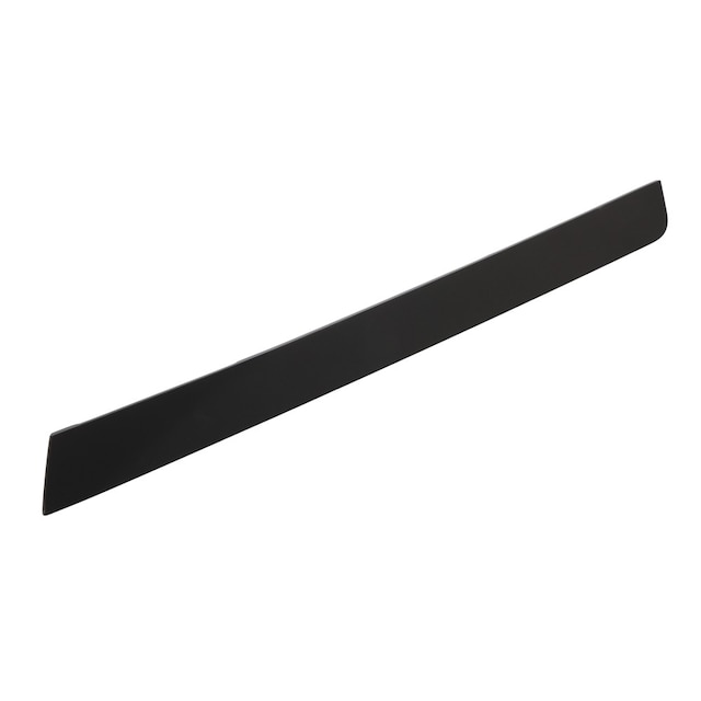 GM Genuine Parts Jet Black Instrument Panel Upper Trim Panel Cover