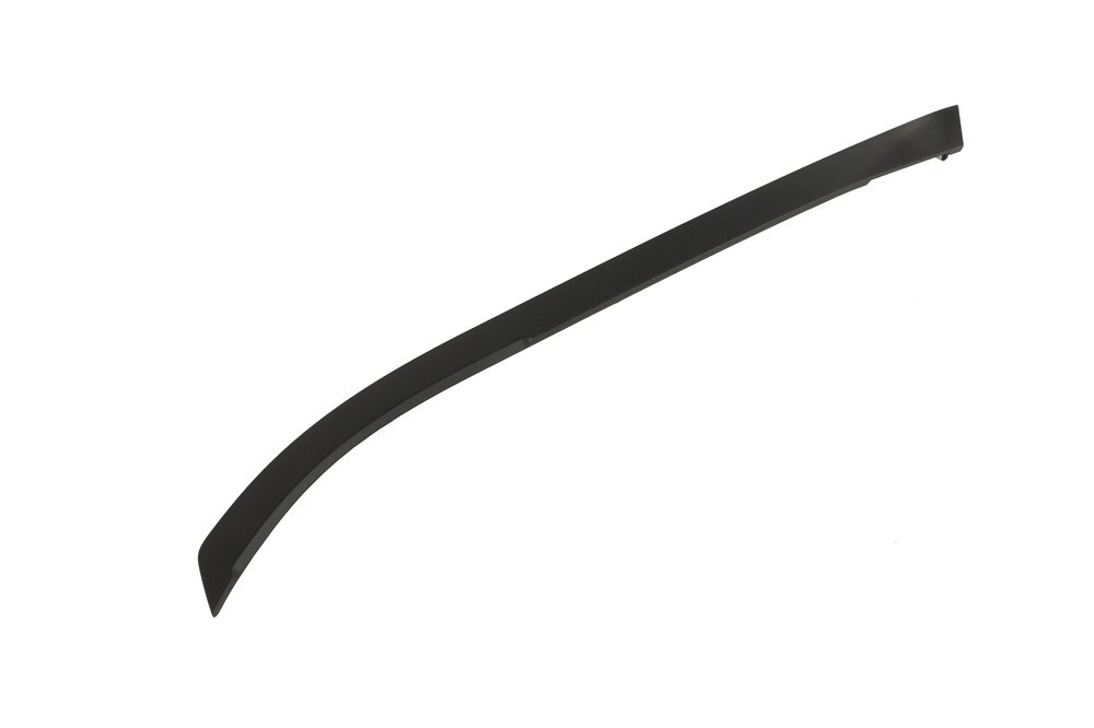 GM Genuine Parts Jet Black Instrument Panel Upper Trim Panel Cover