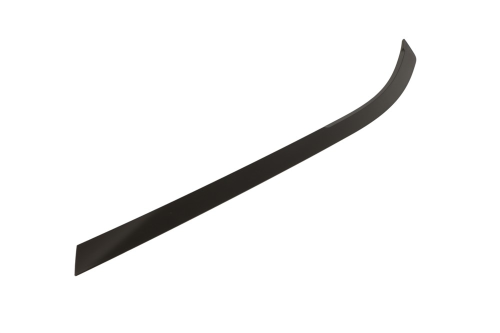 GM Genuine Parts Very Dark Atmosphere Instrument Panel Upper Trim Panel Cover