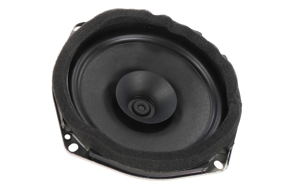 GM Genuine Parts Radio Quarter Speaker