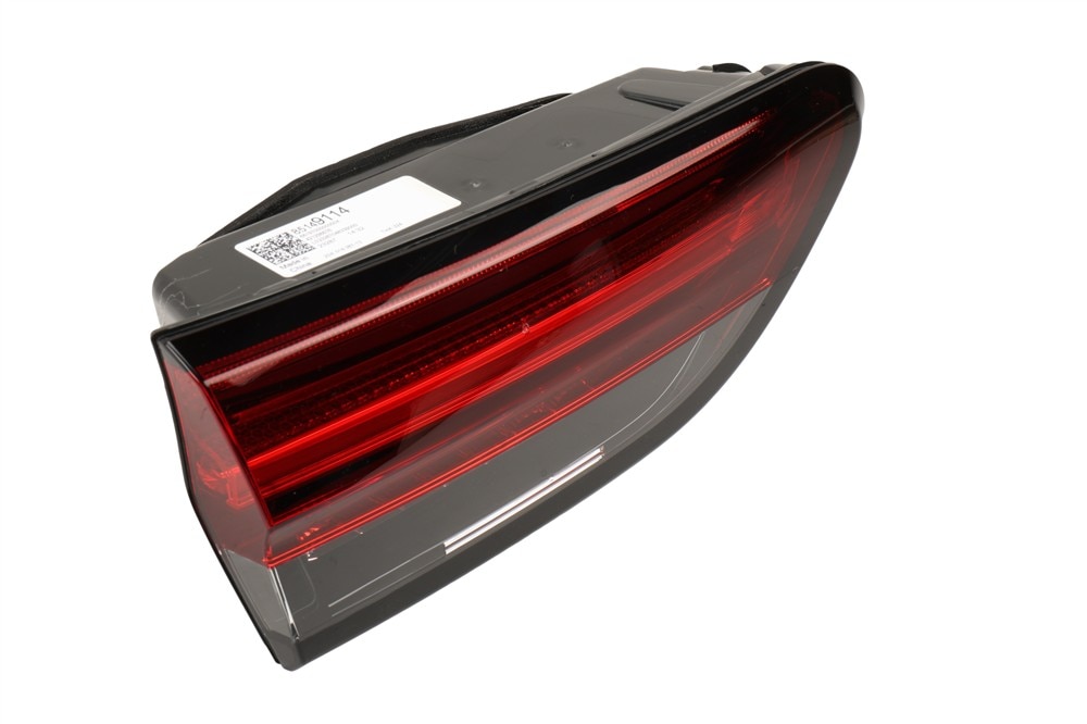 GM Genuine Parts LED Rear Driver Side Combination Lamp