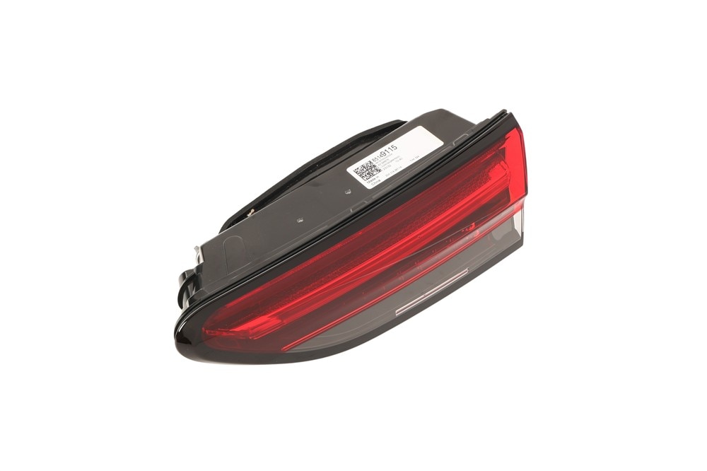 GM Genuine Parts LED Rear Passenger Side Combination Lamp