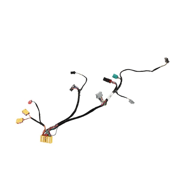 GM Genuine Parts Steering Wheel Horn Switch Wiring Harness