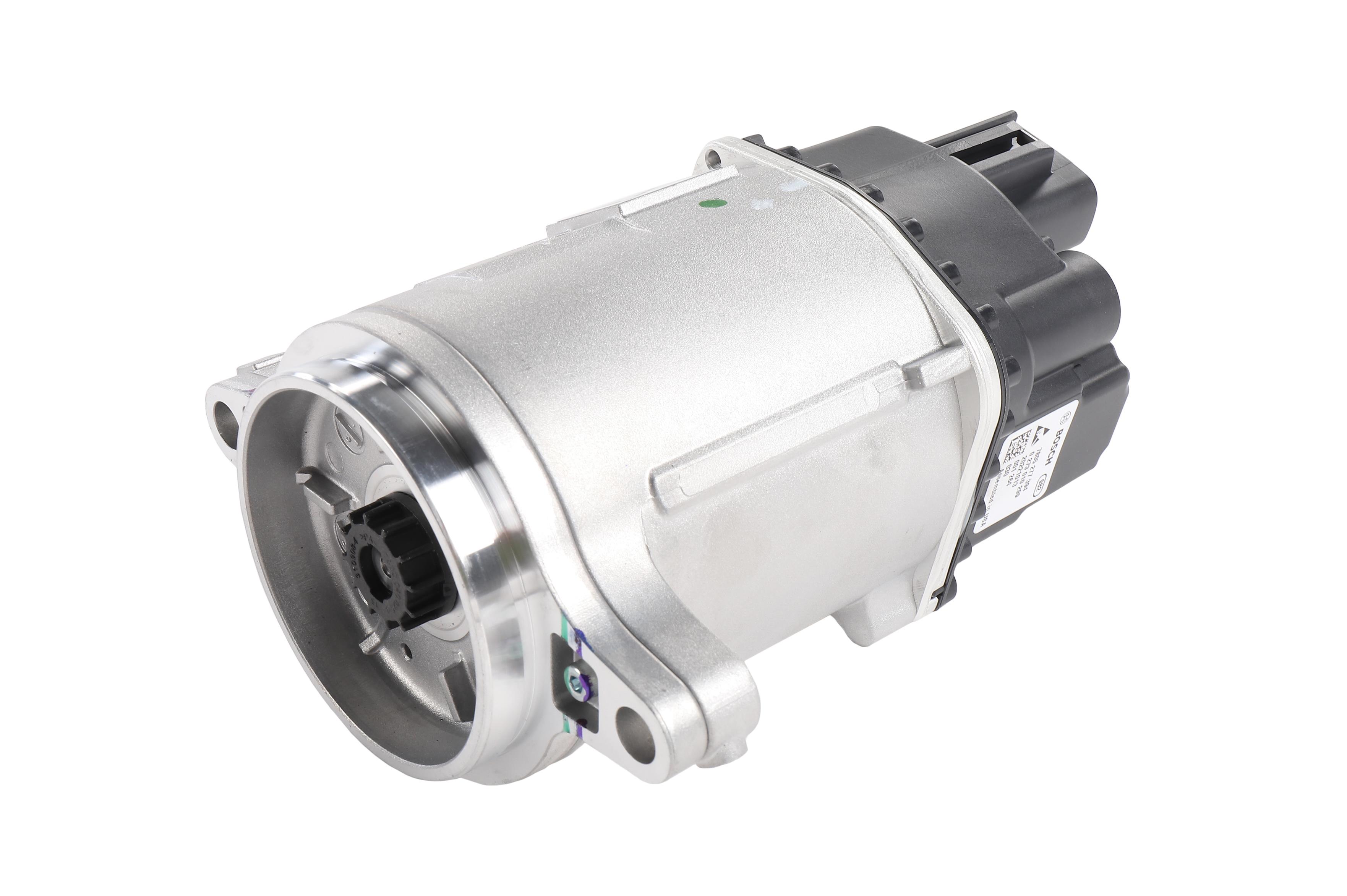 GM Genuine Parts Power Steering Assist Motor | 85149407 | GM