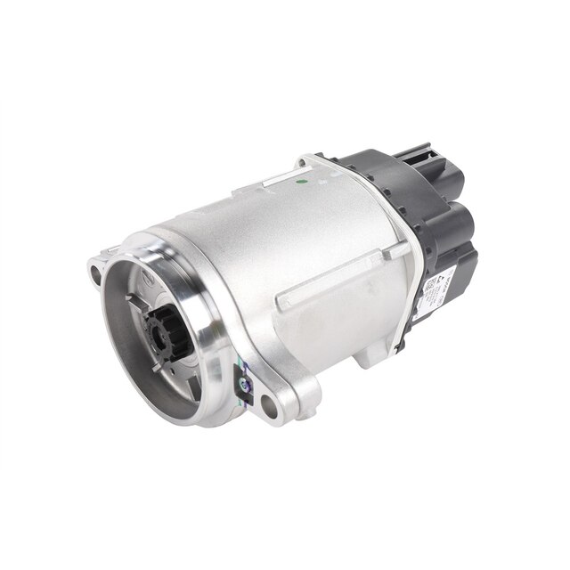 GM Genuine Parts Power Steering Assist Motor