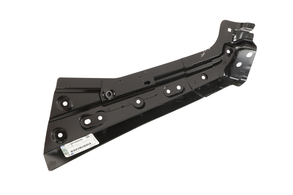 GM Genuine Parts Driver Side Body Side Outer Panel Extension