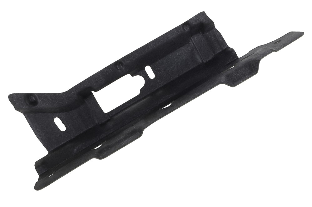 GM Genuine Parts Floor Panel Tunnel Panel Outer Insulator