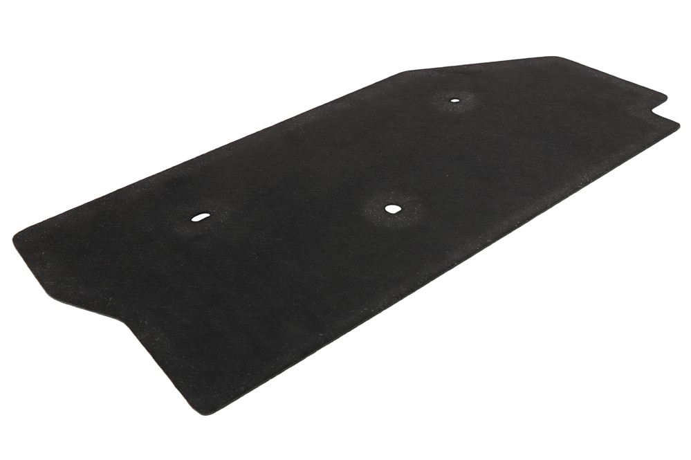 GM Genuine Parts Underbody Center Air Deflector Insulator