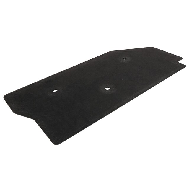 GM Genuine Parts Underbody Center Air Deflector Insulator