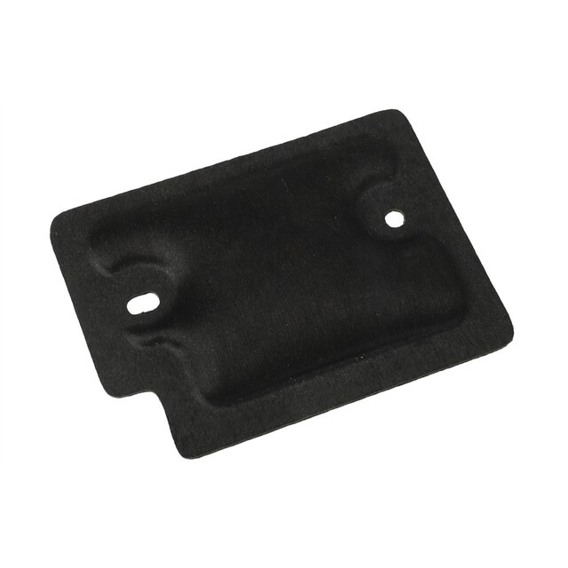 GM Genuine Parts Floor Panel Tunnel Panel Reinforcement Insulator