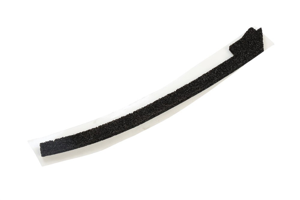 GM Genuine Parts Folding Top Passenger Side Rear Insulator