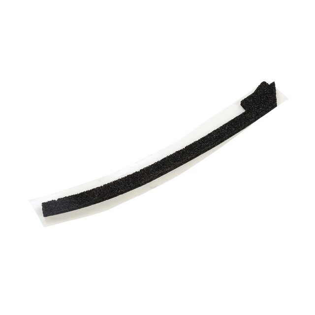 GM Genuine Parts Folding Top Passenger Side Rear Insulator