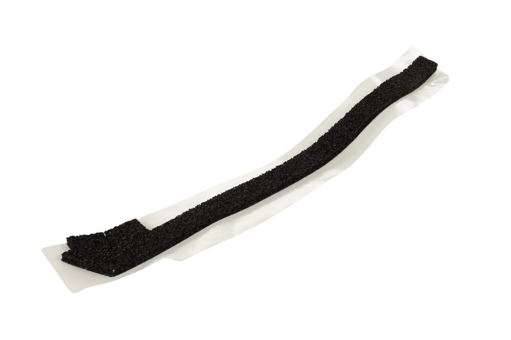 GM Genuine Parts Folding Top Driver Side Rear Insulator