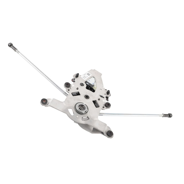GM Genuine Parts Folding Top Front Latch Actuator