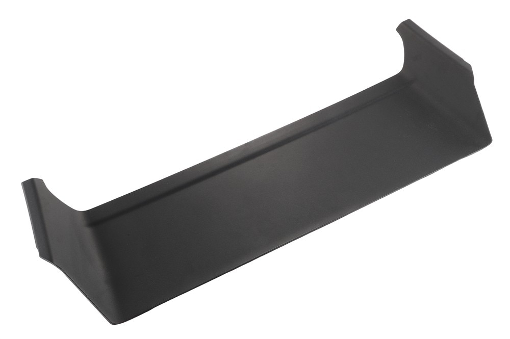GM Genuine Parts Black Headlining Rear Trim Panel