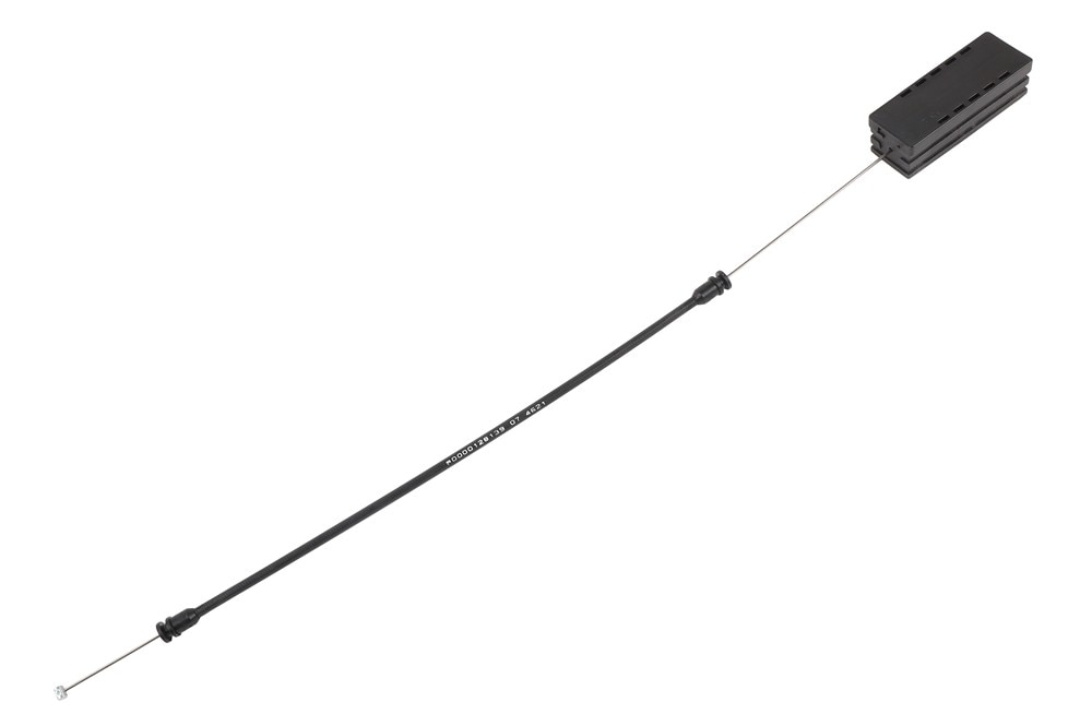 GM Genuine Parts Folding Top Cover Side Tension Cable