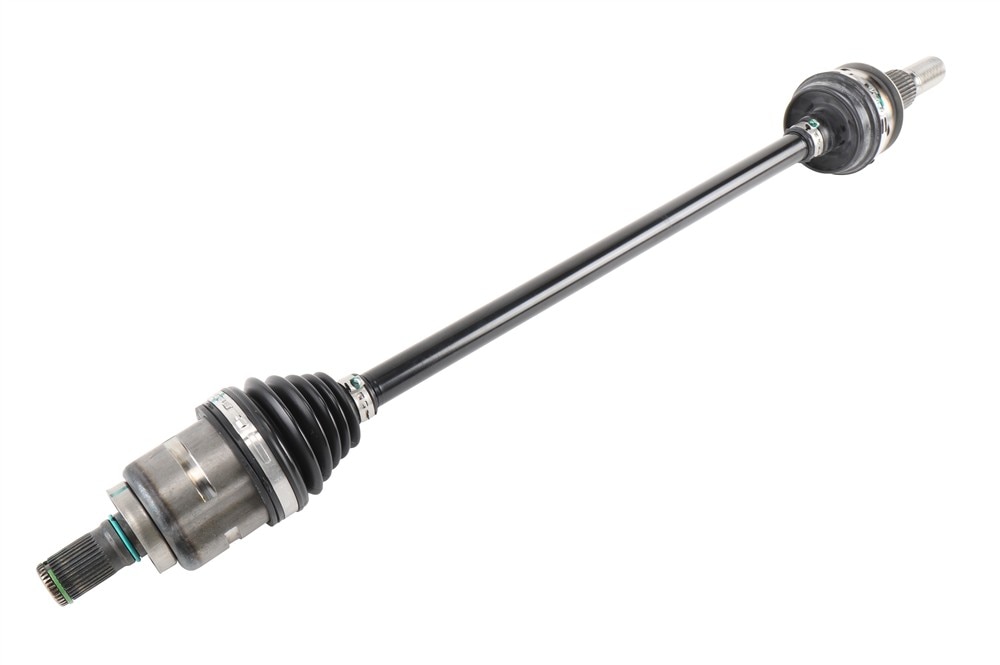 GM Genuine Parts Rear Passenger Side Wheel Half-Shaft