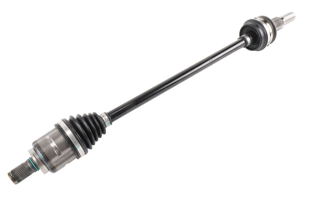 GM Genuine Parts Rear Driver Side Wheel Half-Shaft