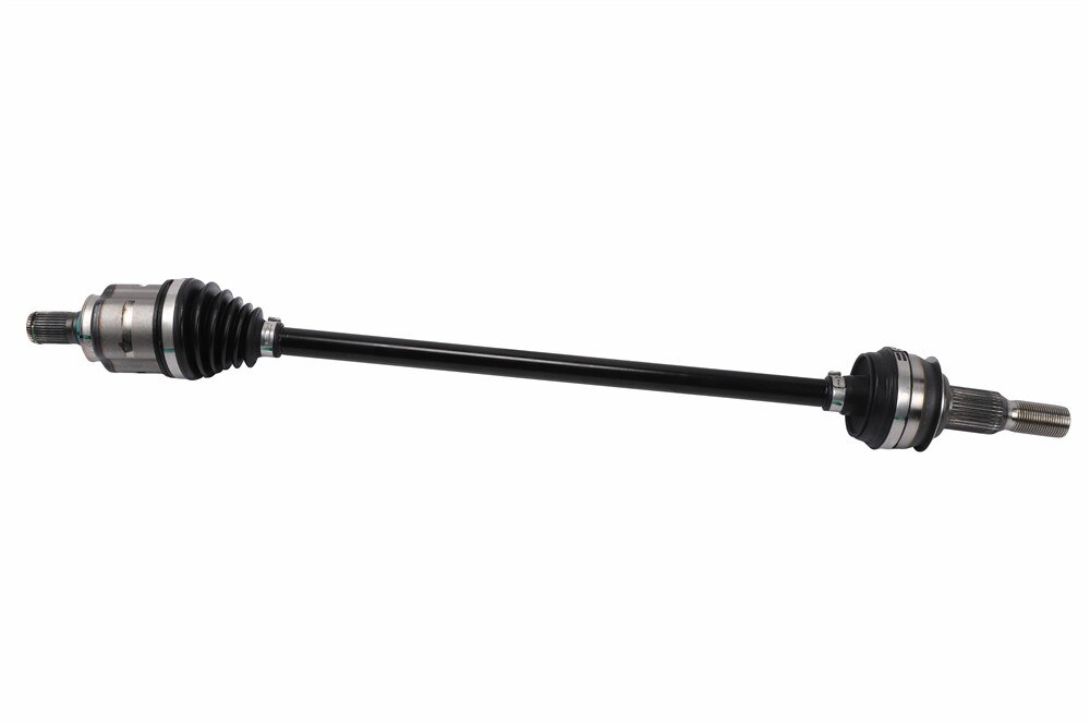 GM Genuine Parts Rear Wheel Half-Shaft