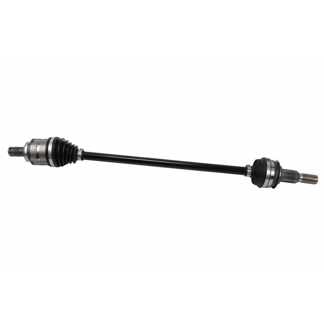 GM Genuine Parts Rear Wheel Half-Shaft