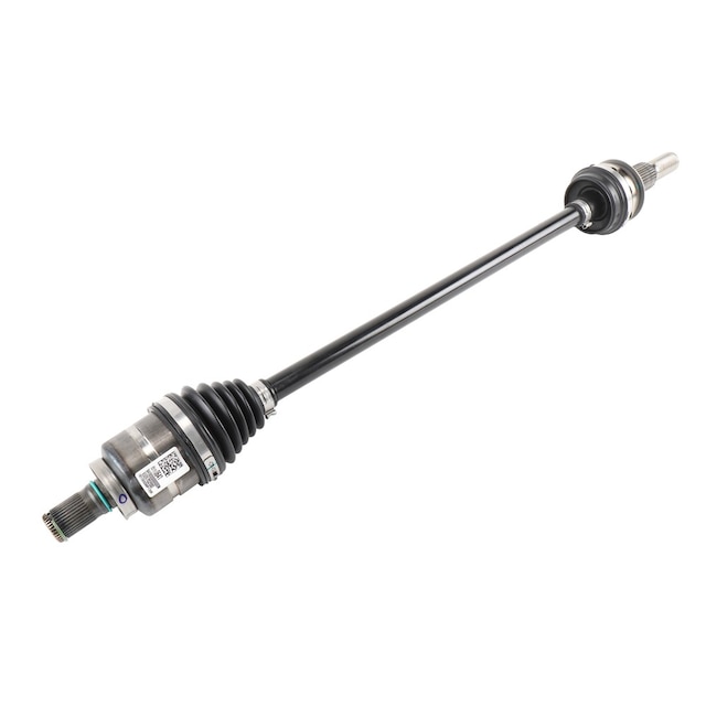 GM Genuine Parts Rear Passenger Side Wheel Half-Shaft