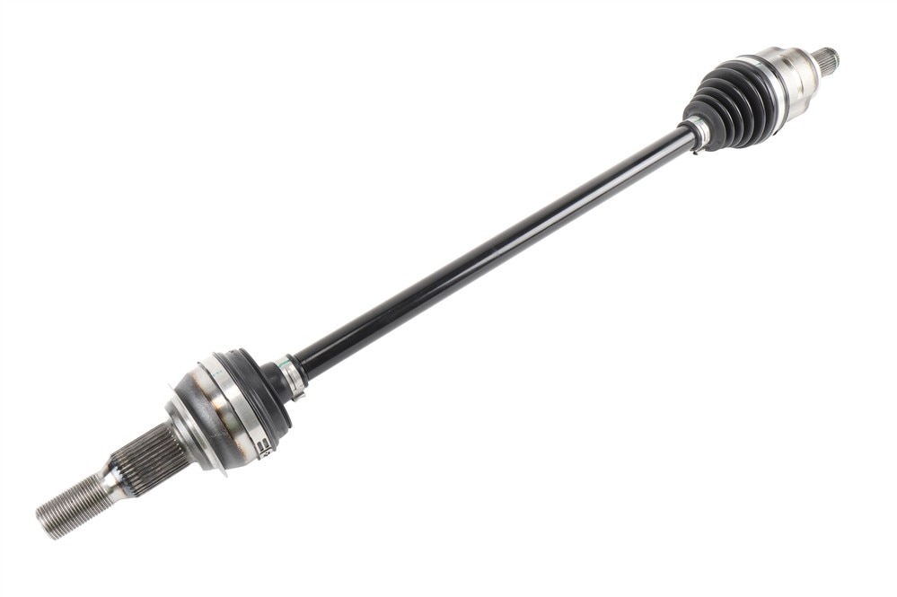 GM Genuine Parts Rear Driver Side Wheel Half-Shaft