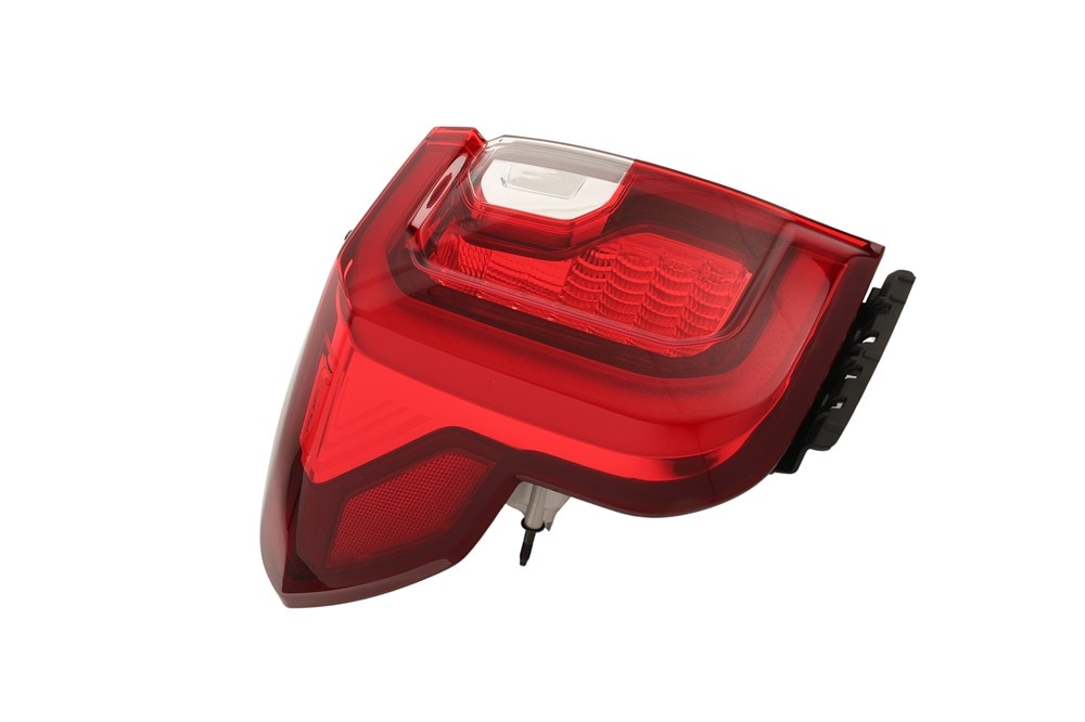 GM Genuine Parts LED Rear Body Structure Driver Side Stop Lamp