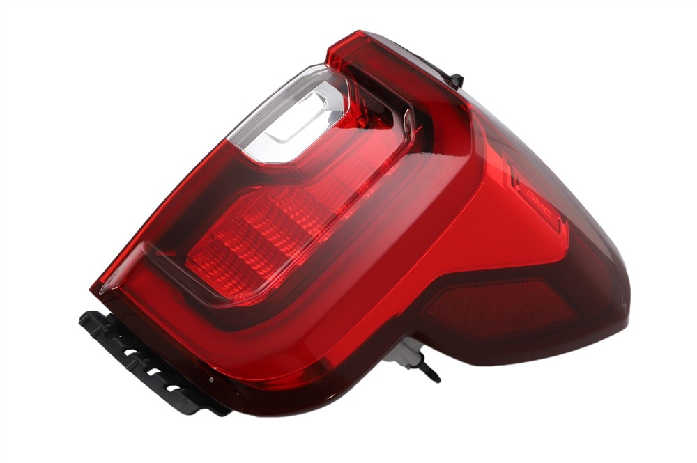 GM Genuine Parts LED Rear Passenger Side Body Structure Stop Lamp