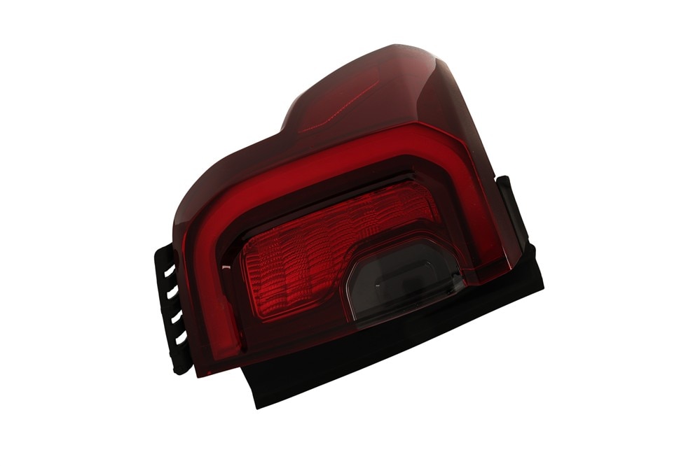 GM Genuine Parts LED Driver Side Rear Body Structure Stop Lamp
